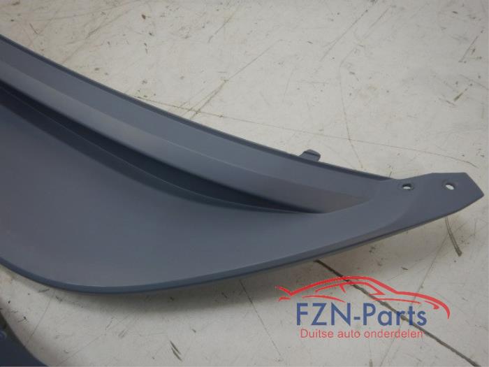 Diffuser achterbumper Volkswagen Golf (22727434)