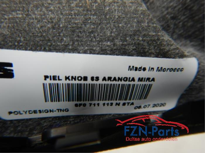 Versnellingspook Seat Arona (22744301)