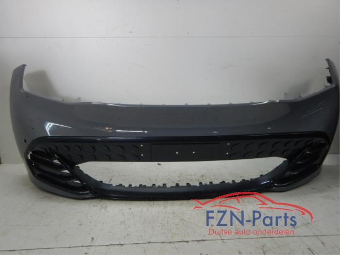 Seat Cupra Born Voorbumper 4PDC LA7C