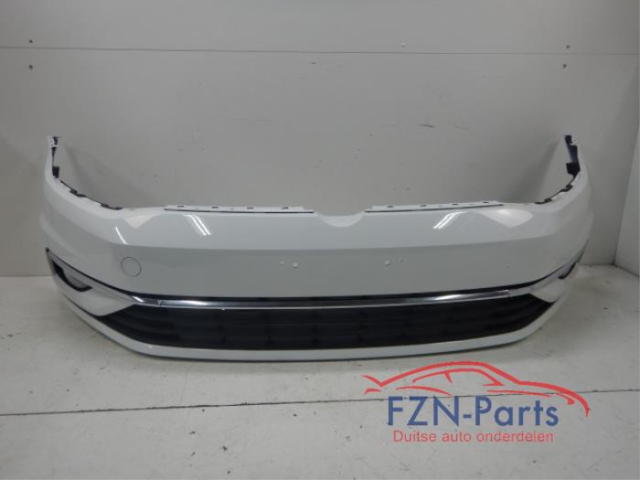 Voorbumper Volkswagen Golf (22722315)