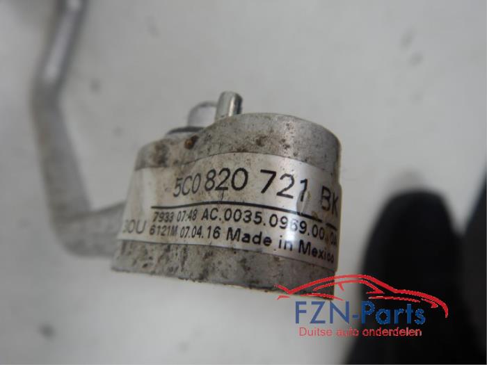 Airco Leiding Volkswagen Beetle (22728596)