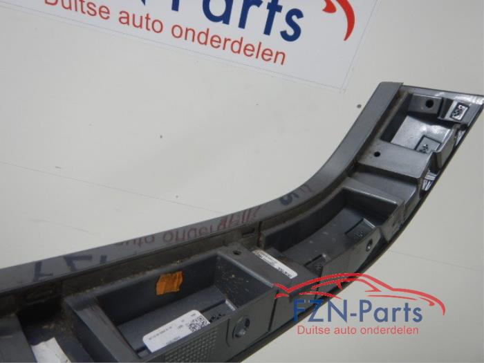 Wielrand voor Mercedes G-Klasse (22741800)