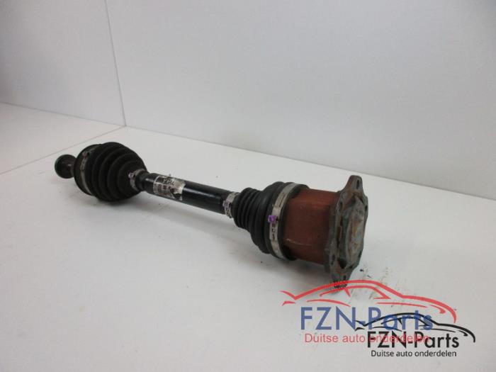 Aandrijfas links-voor Audi A5 (22724661)
