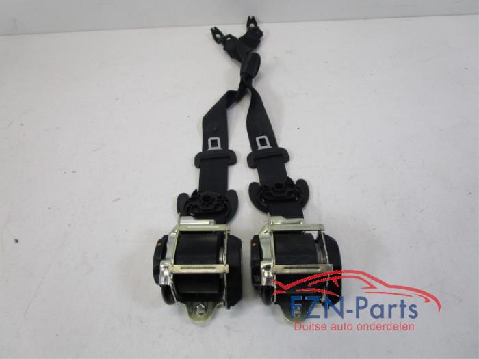 Veiligheidsgordel Set voor Skoda Fabia (22729332)