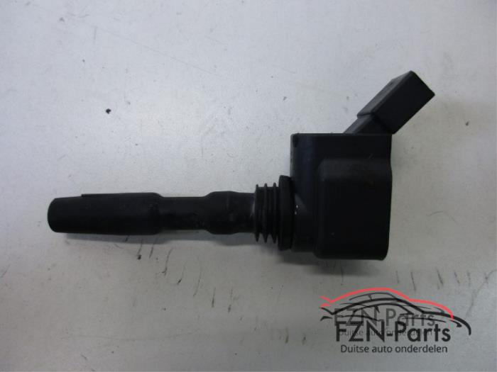 VW Golf Sportsvan Bobine met Bougiestekker 1.4 TSI