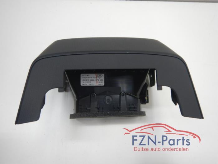 Luchtrooster achter Audi A6 (22745446)