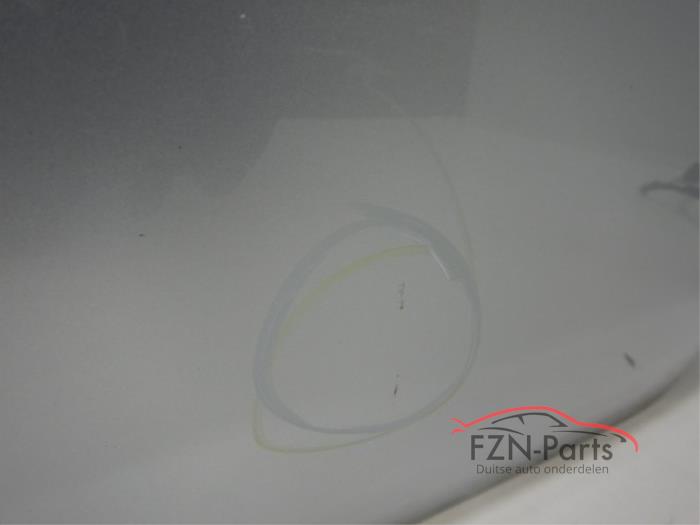 VW Transporter T6.1 Achterklep Deur Rechts LA7W