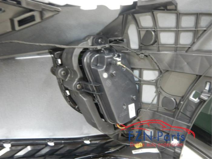 Voorbumper Volkswagen Diversen (22722069)
