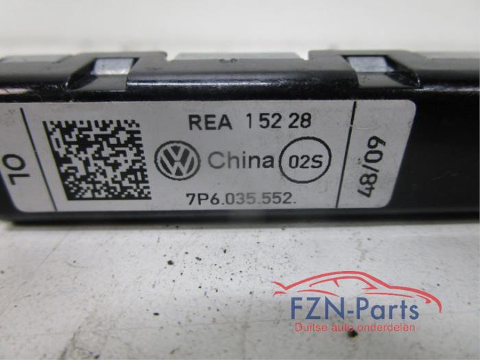 Antenne Versterker Volkswagen Touareg (22732616)