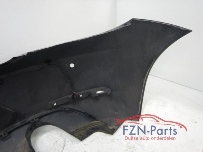 VW Beetle 5C Achterbumper 4PDC LC9X