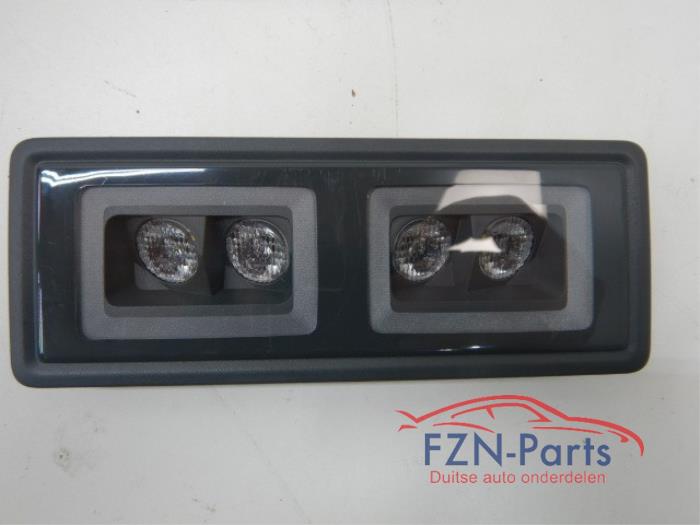 Binnenverlichting voor Audi A1 (22743481)