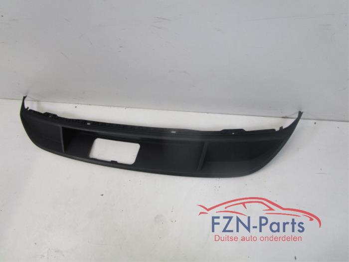 VW Golf 7 Variant Diffuser Onderlip Achterbumper