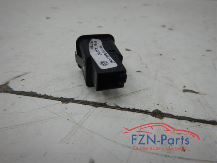 Schakelaar (diversen) Volkswagen Touran (22741064)