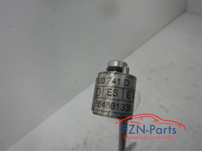 Audi Q3 8U Aircoleiding 2.0 TDI CUW