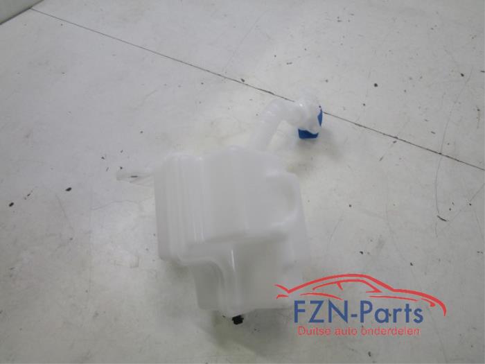 VW Golf 7 Ruitenvloeistoftank RVS Tank