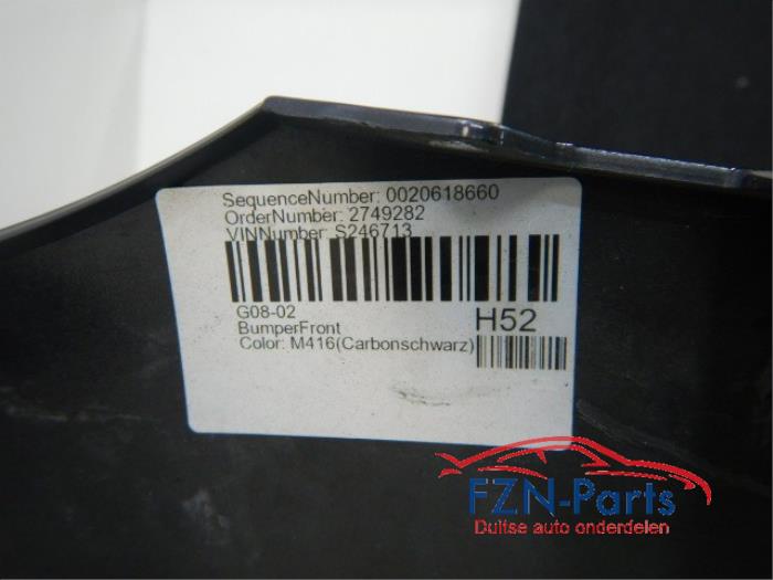 Voorbumper BMW Diversen (22721211)