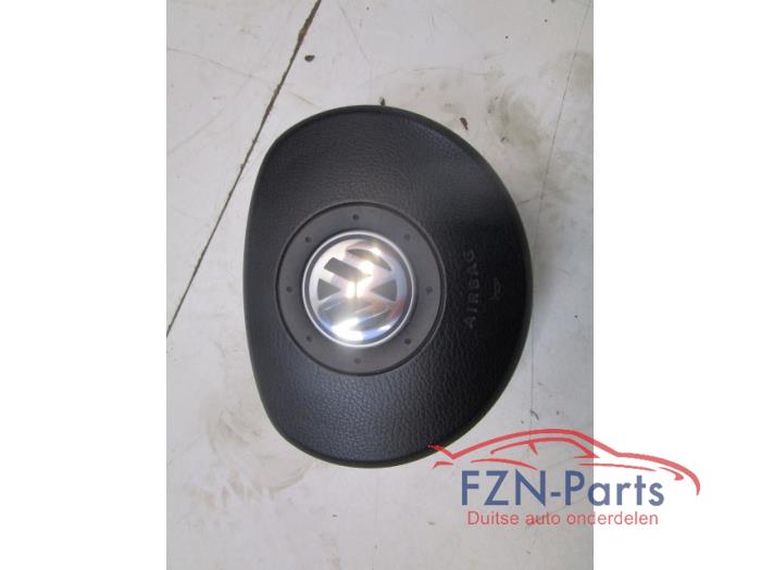 Airbag set + dashboard Volkswagen Touran (22743120)