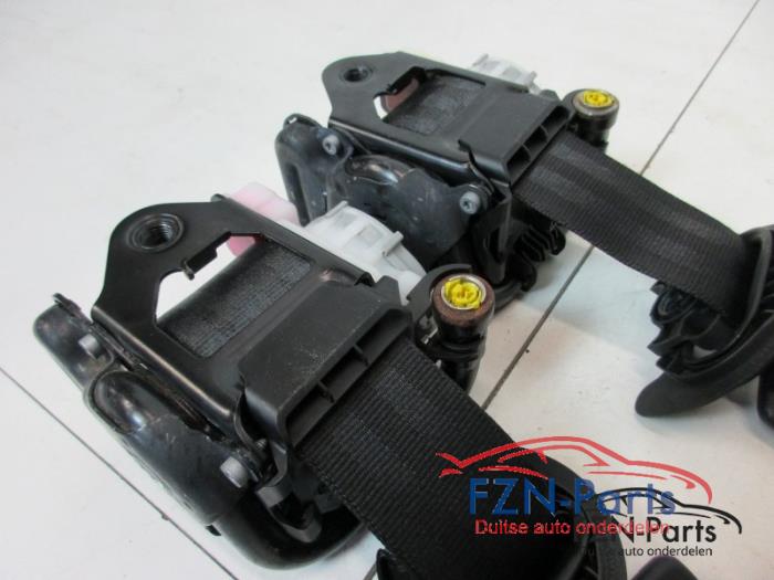 Veiligheidsgordel Set voor Audi A1 (22728980)
