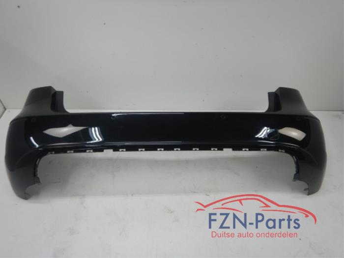 MB B-Klasse W246 4PDC Achterbumper A
