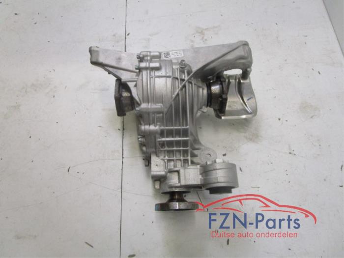 Audi A4 S4 8W Achterasaandrijving Differentieel