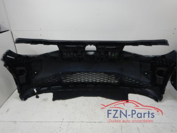 VW ID4 Voorbumper 4PDC