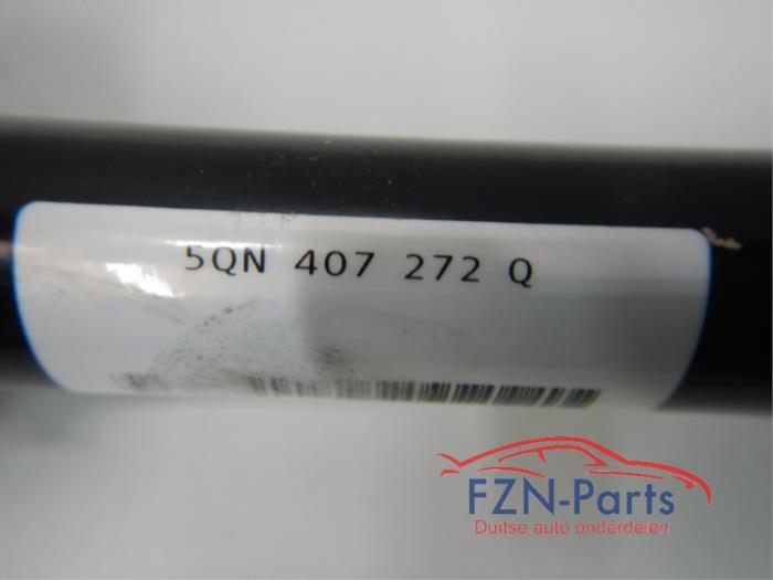 Aandrijfas rechts-voor Cupra Formentor (22725804)