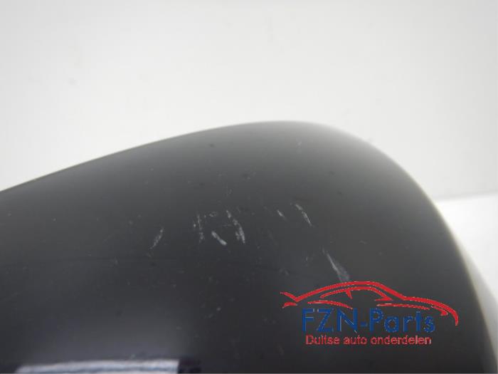 Audi A3 8V Spiegelkap Links + side assist