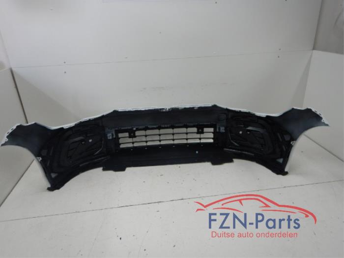 VW Golf 8 R-Line Voorbumper 4PDC LC9A