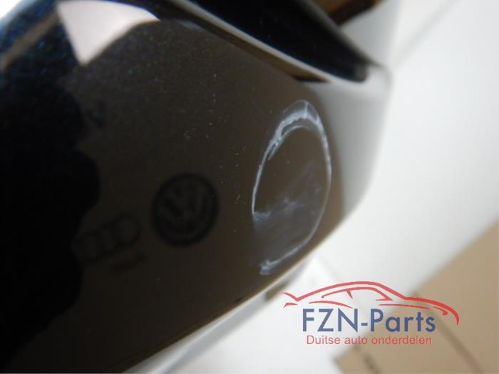 BMW X5 F15 Achterklep Sapphire Zwart 475
