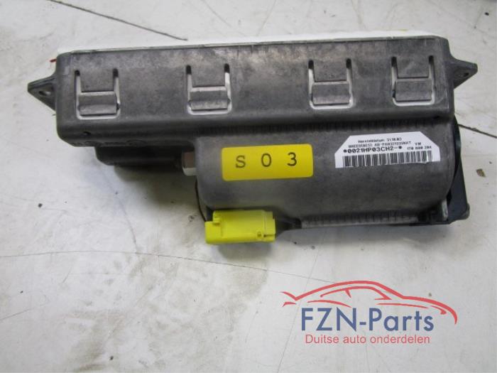 Airbag set + dashboard Volkswagen Touran (22743120)