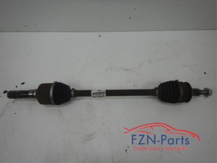Aandrijfas rechts-achter Ford Usa Mustang (22725965)
