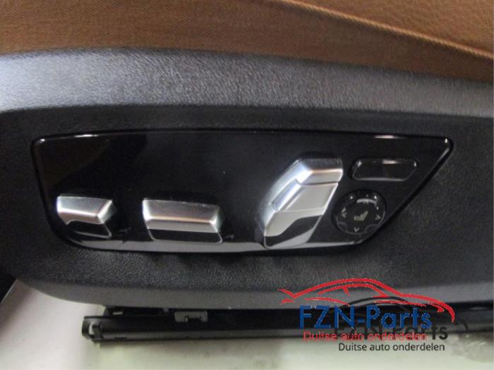 Bekleding Set (compleet) BMW 5-Serie (22741984)