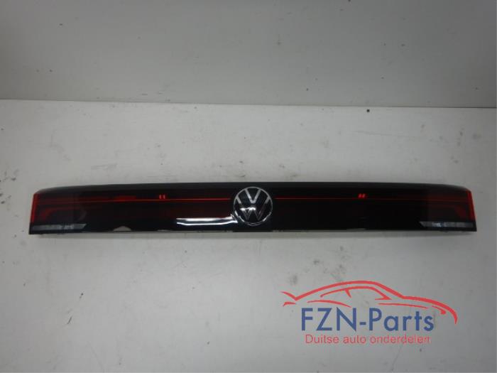 VW Tiguan 571 LED Achterlicht Midden Achterklep