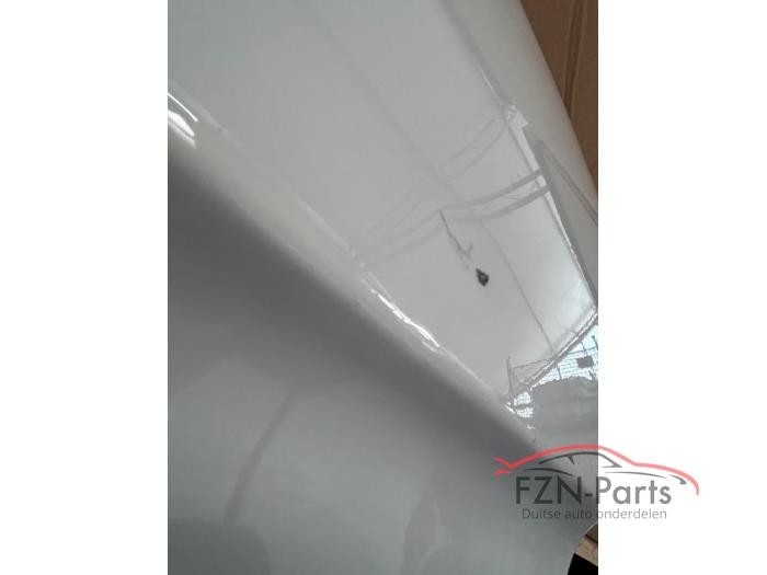 Mercedes-benz Sprinter Portier Links-achter