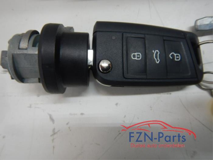 Ontstekingsmodule Volkswagen Golf (22738643)