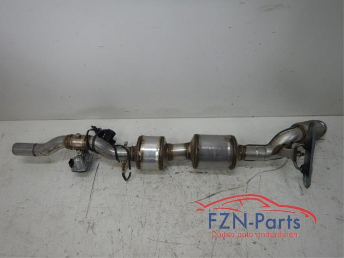 Katalysator Volkswagen Tiguan (22735163)