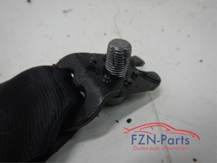 VW Golf 7 5G Gordel Achterzijde Links/Rechts