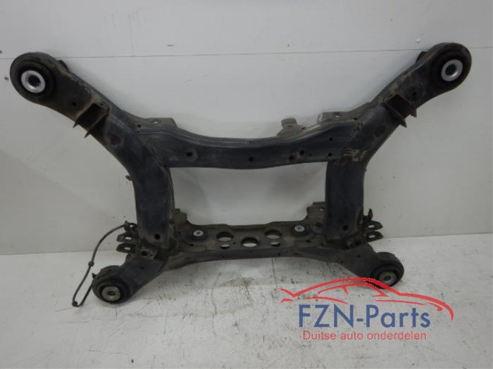 Subframe Mercedes GLE (22726174)
