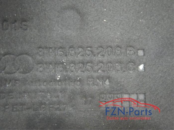 Audi A5 S5 F5 8W Coupe Bodemplaat Onderzijde Rechts