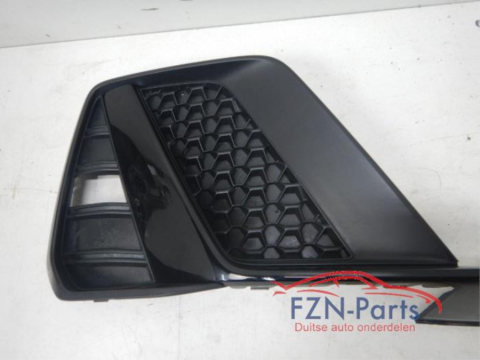 Bumpercover voor Audi A1 (22741200)