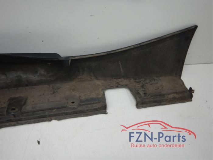 Zijskirt links BMW Z4 (22727635)