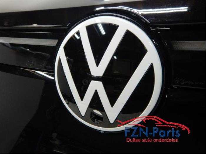Voorbumper Volkswagen ID.4 (22720891)