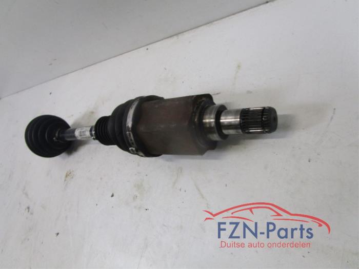 Aandrijfas links-voor BMW 3-Serie (22724937)