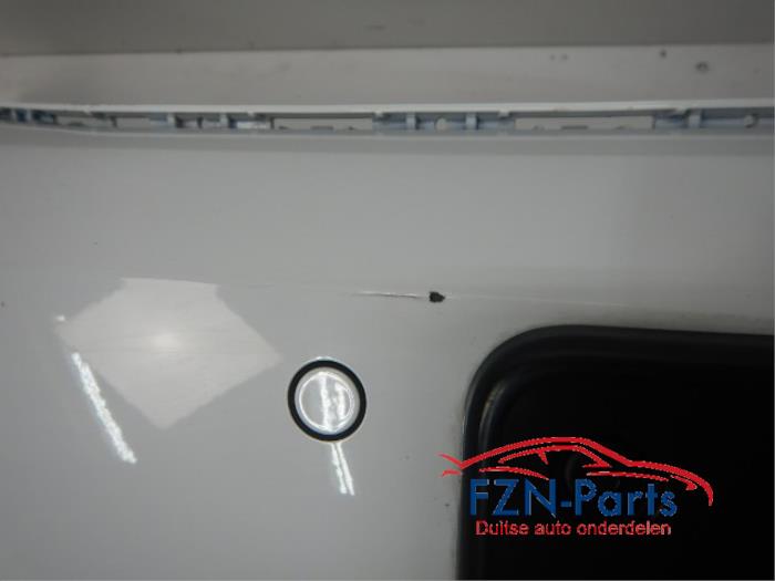 Voorbumper Volkswagen Passat (22721714)