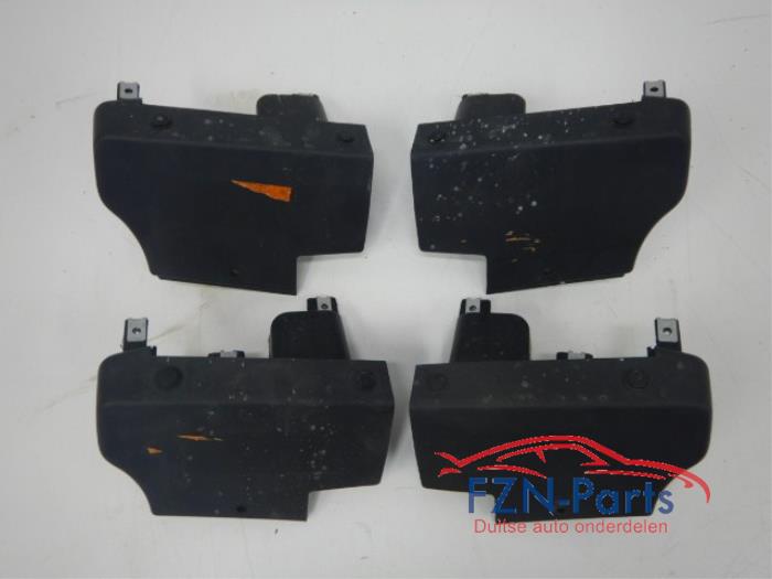 Tank Klep Mercedes G-Klasse (22728284)