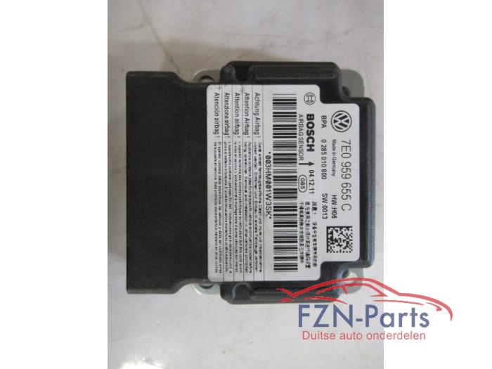 VW Transporter T5 Airbagmodule