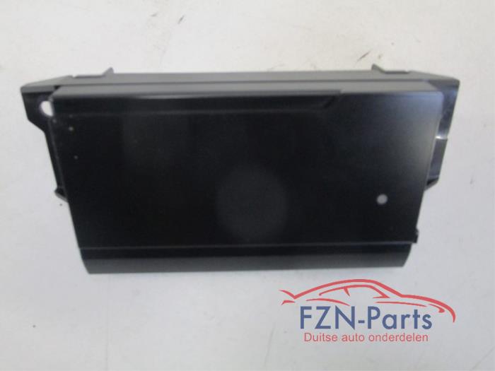 Land Rover Range Rover Sport Touch Screen Display Module
