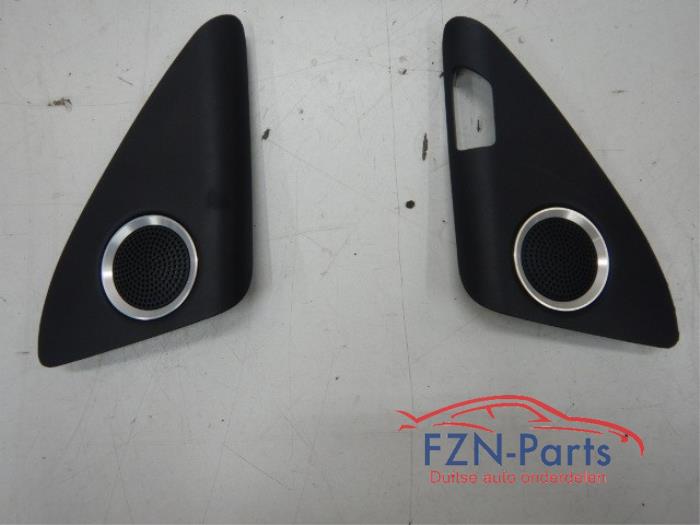 Speakerset Audi Q5 (22742101)