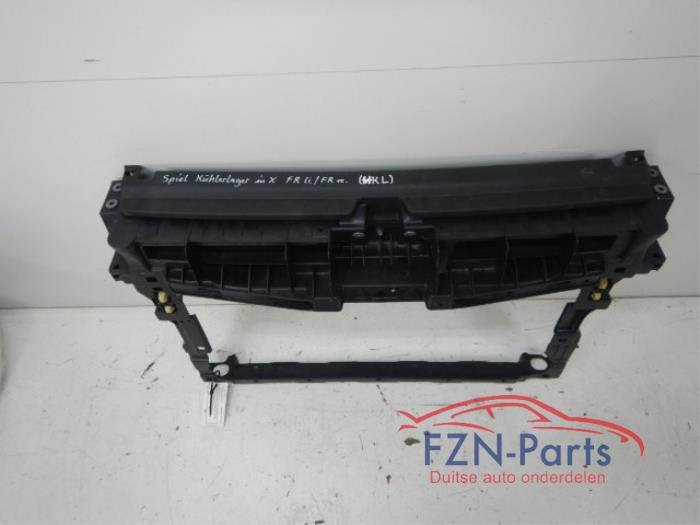 Frontdeel steun Volkswagen Tiguan (22742228)