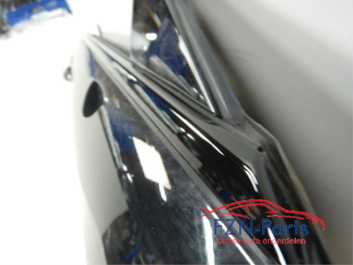 Portier 4Deurs rechts-voor Mercedes CLS-Klasse (22723056)